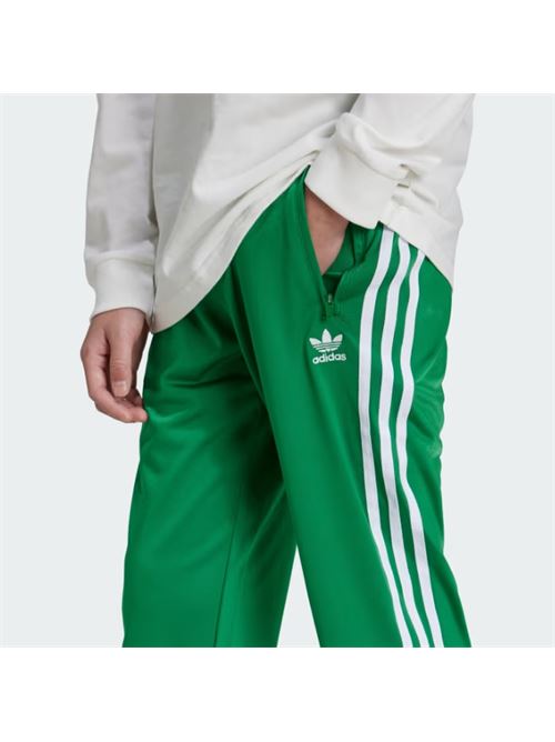 firebird pants ADIDAS ORIGINAL | IY9804GREEN